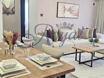 2-bedroom Apartment for rent in Lavington, Nairobi