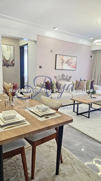 2-bedroom Apartment for rent in Lavington