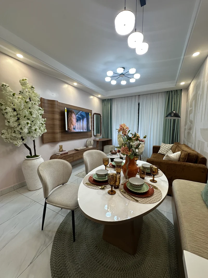 Prime Westlands Investment | 1-BEDROOM From Ksh 8.4M