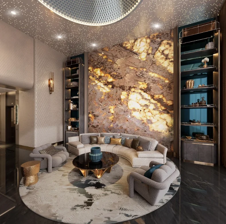 Off-Plan One Bedroom Apartment With En Suite For Sale In Westlands