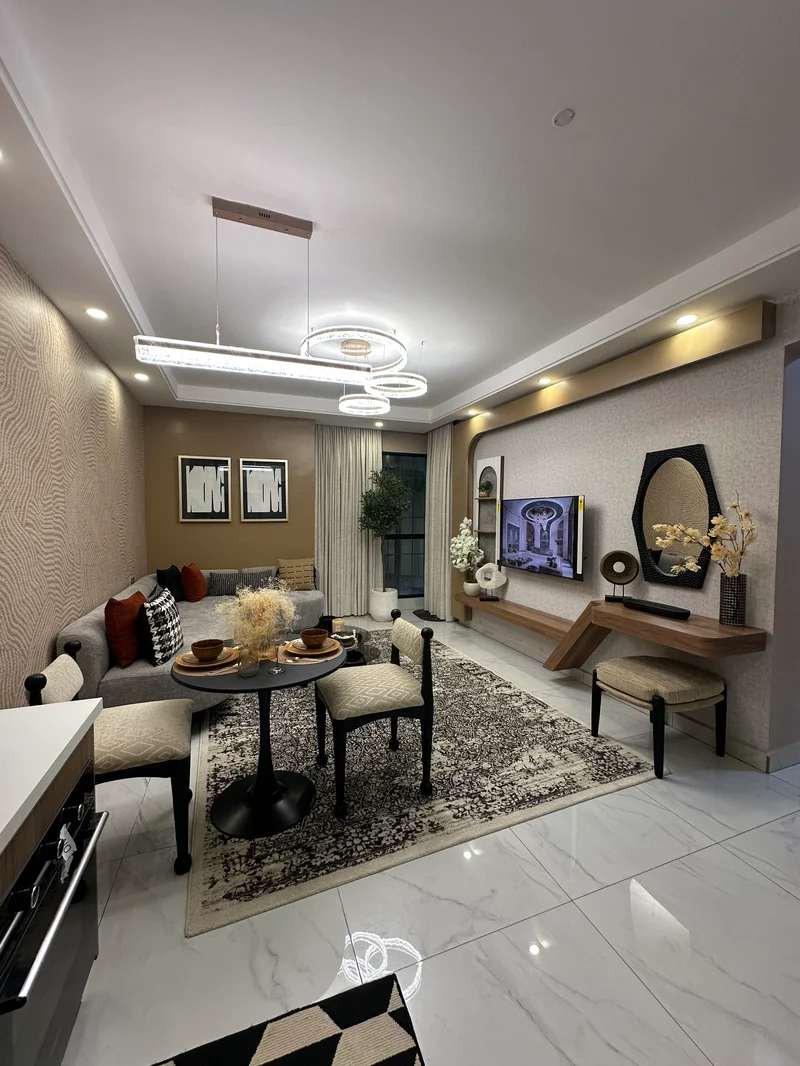 A Distinctive Westlands Investment 1-BEDROOM From Ksh 8.7M