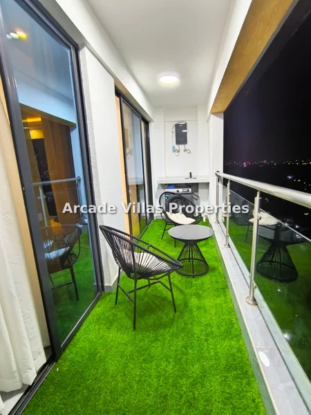 3-bedroom Apartment for rent in Kileleshwa