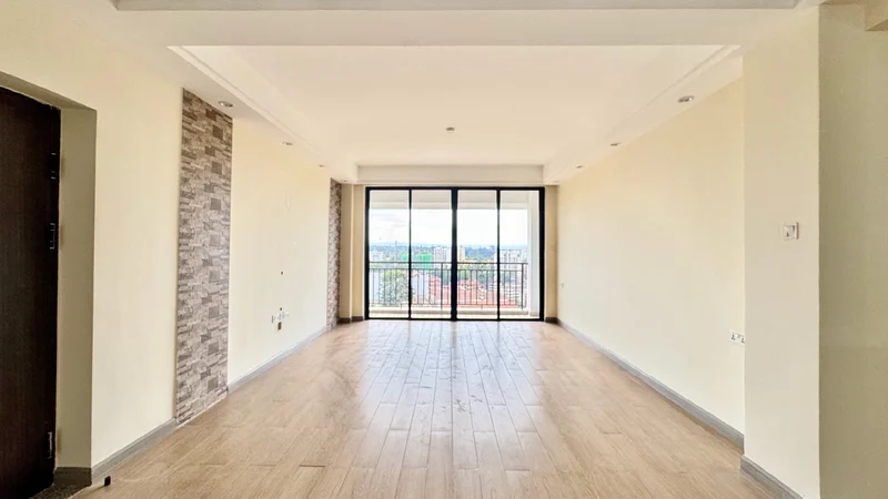 2 Bedroom Apartment With En Suite For Sale In Kileleshwa