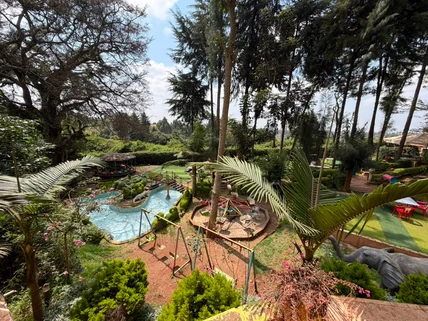 Commercial Property for rent in Kikuyu Town, Kikuyu