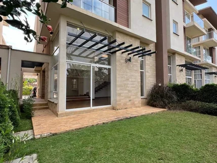 4-bedroom Townhouse for rent in Lavington, Nairobi