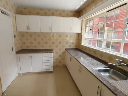 2-bedroom Apartment for rent in Kileleshwa, Nairobi