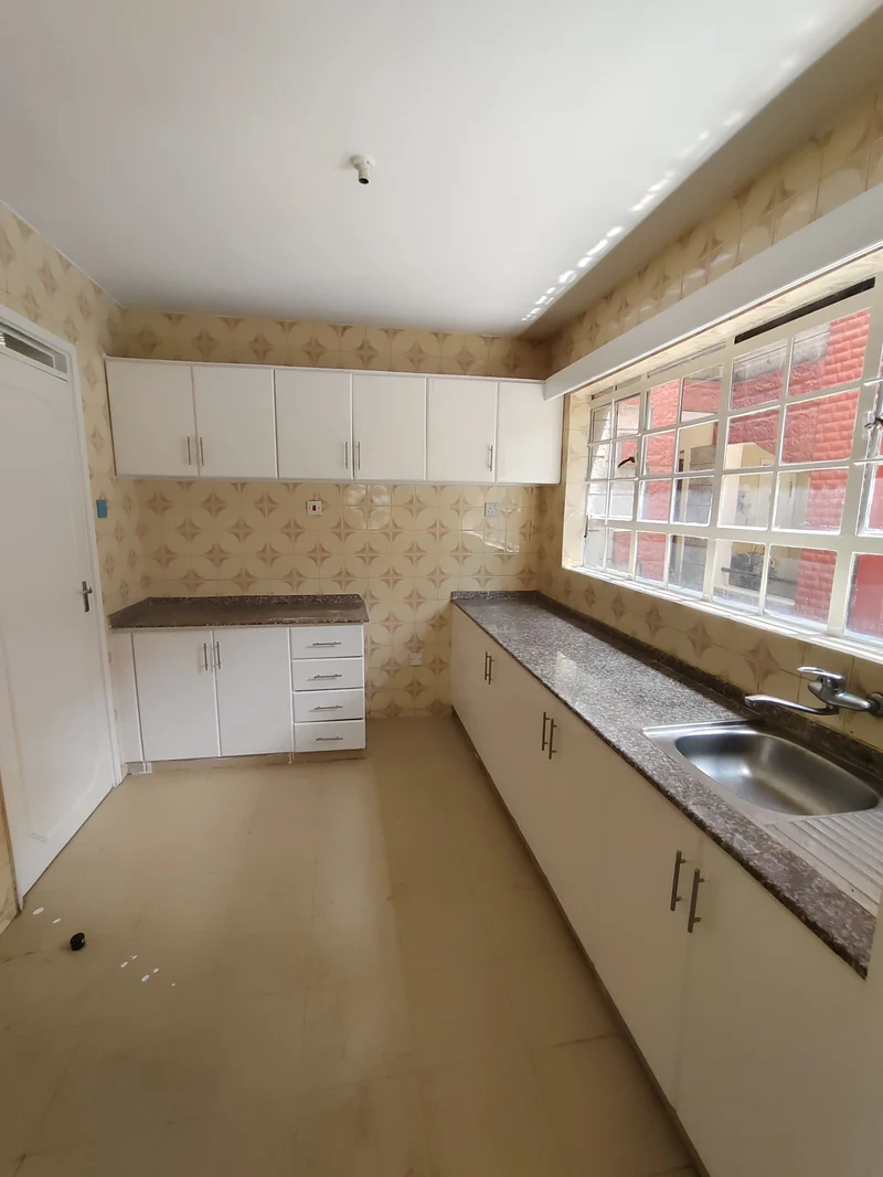 Kileleshwa ~ 2-Bedroom Apartments To Let | From KES 55,000 Per Month