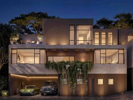 5-bedroom Villa for sale in Lavington, Nairobi