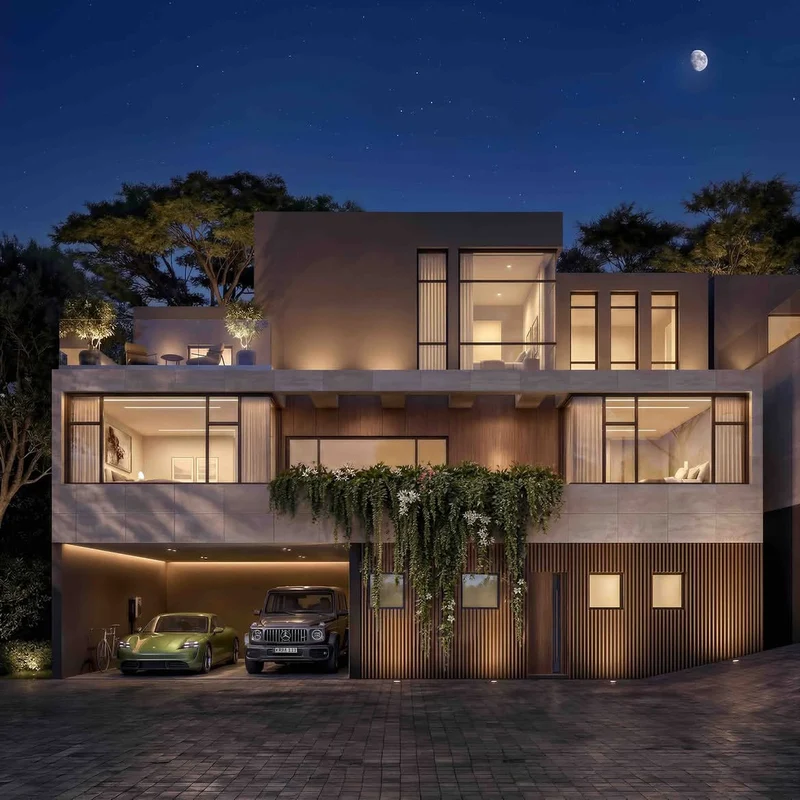 Luxury 5 Bedroom Villas for Sale in Lavington, Nairobi | Exclusive Ultra Luxury Homes
