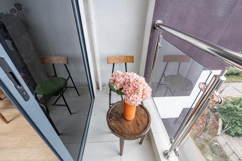 FOR RENT: Westlands Furnished One-Bedroom Apartment for Rent