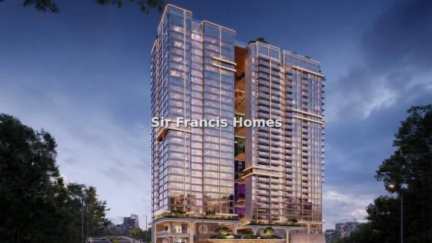2-bedroom Apartment for sale in Westlands Area