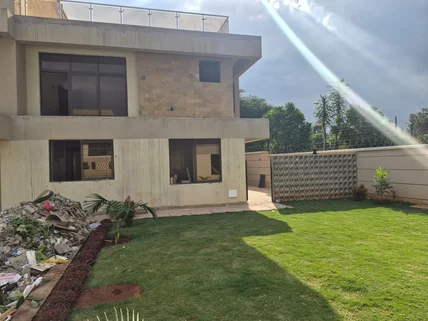 6-bedroom Villa for rent in Karen, Nairobi