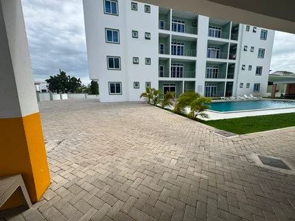 2-bedroom Apartment for rent in Nyali Area, Nyali