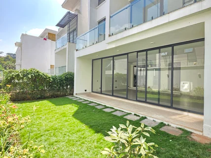 5-bedroom Townhouse for rent in Lavington, Nairobi