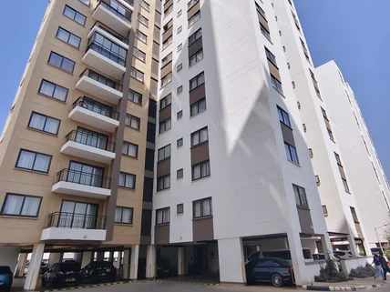 3-bedroom Apartment for rent in Garden Estate, Roysambu