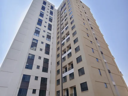 2-bedroom Apartment for rent in Garden Estate, Roysambu