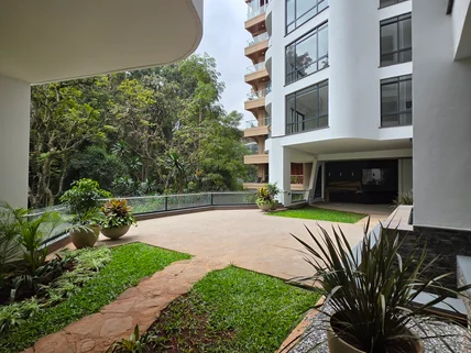 2-bedroom Apartment for rent in Spring Valley, Westlands