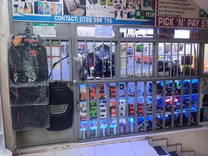 Shop for sale in Kawangware, Nairobi