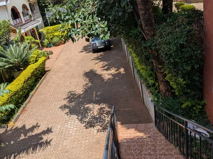 1-bedroom Apartment for rent in Runda, Westlands