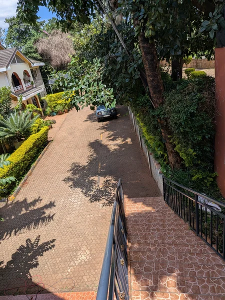 1-bedroom Apartment for rent in Runda