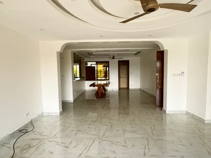 3-bedroom Apartment for rent in Nyali Area, Nyali