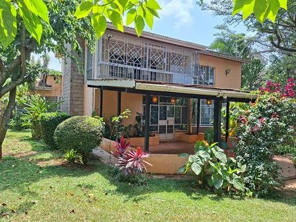 4-bedroom House for rent in Gigiri, Westlands