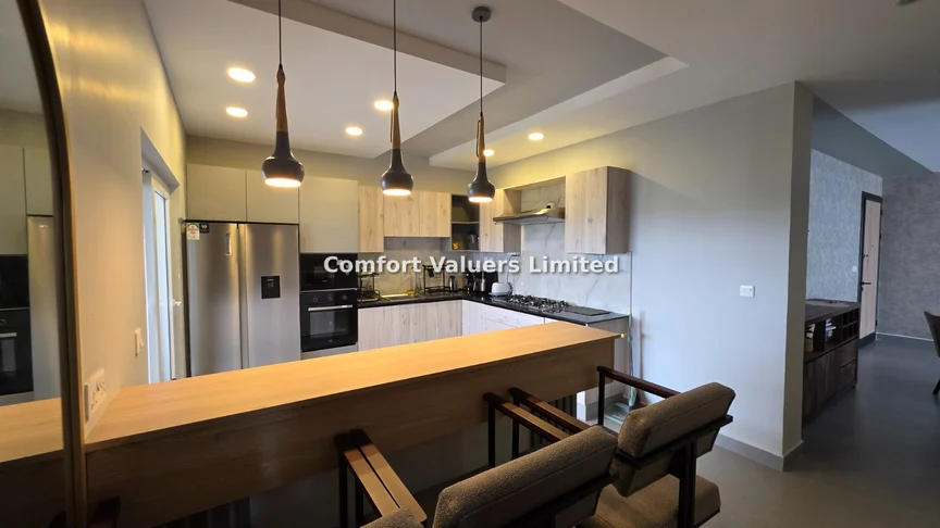 2-bedroom Apartment for rent in Parklands