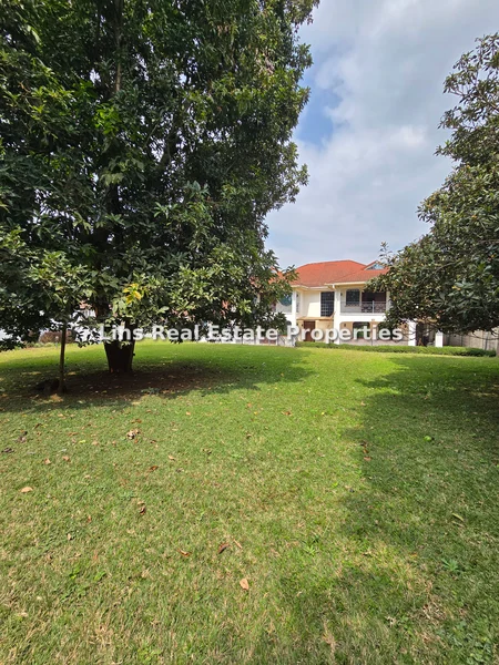 5-bedroom House for rent in Runda