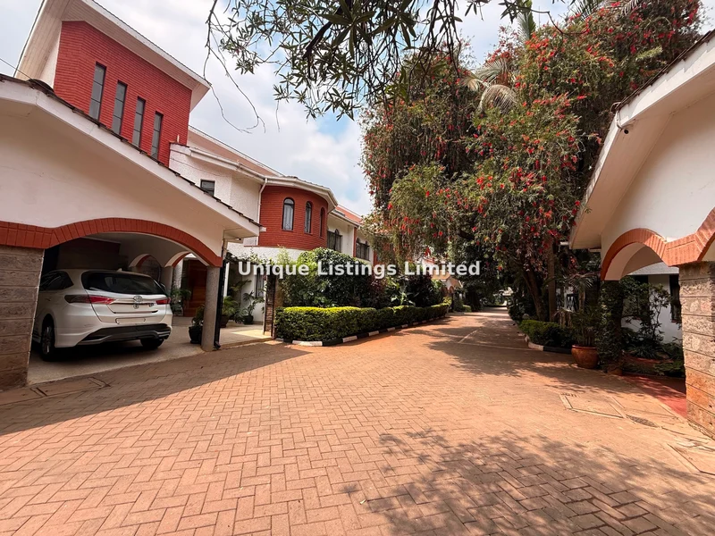 5-bedroom Townhouse for rent in Riverside