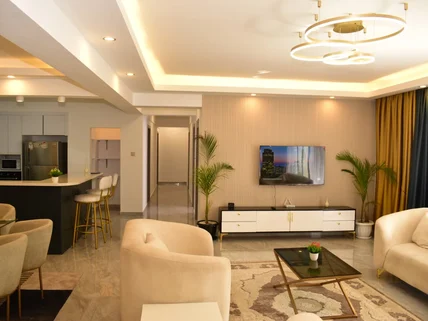 4-bedroom Apartment for rent in Lavington, Nairobi
