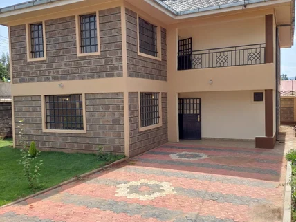 4-bedroom House for sale in Ongata Rongai, Kajiado County
