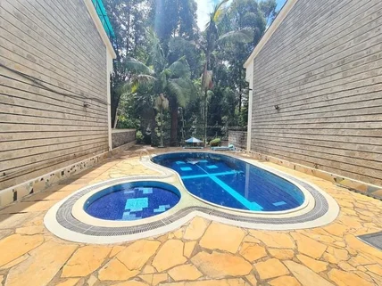 4-bedroom Townhouse for rent in Westlands Area, Westlands