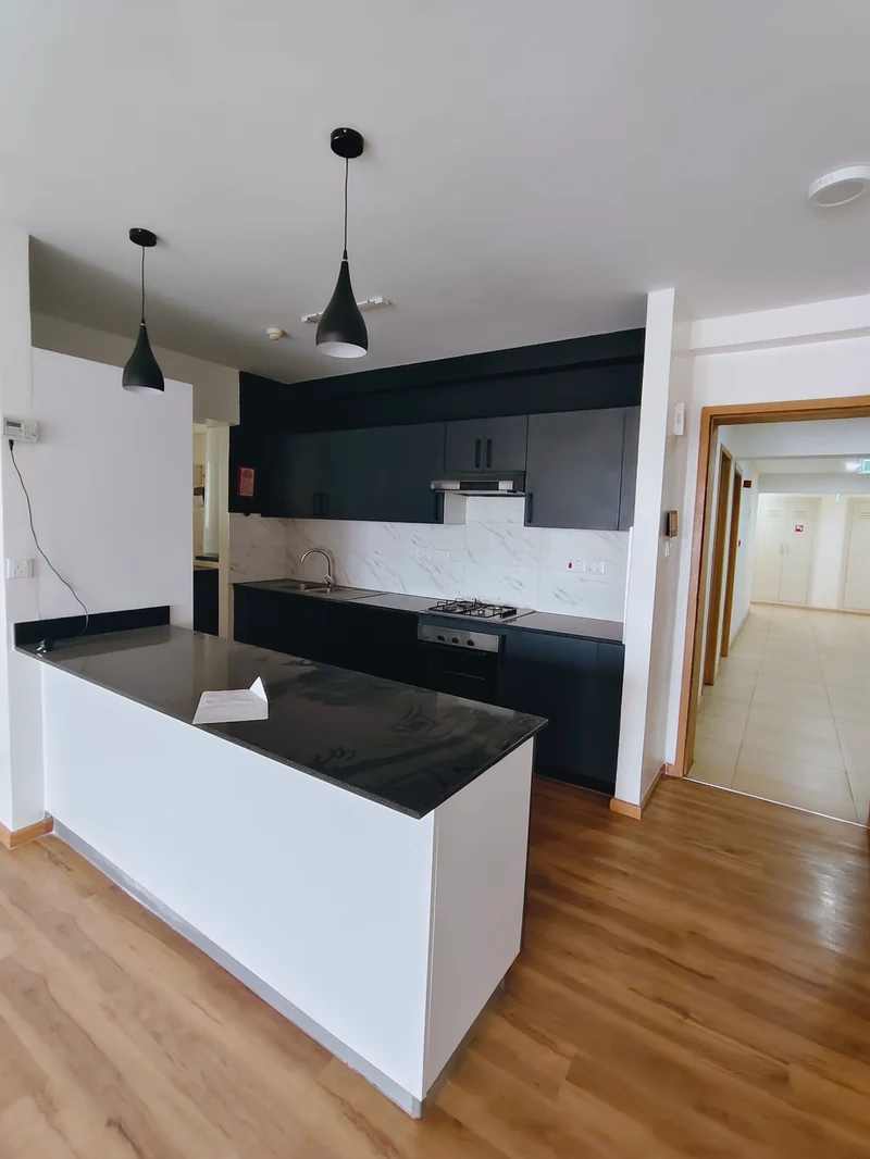 Modern 2-Bedroom Apartments To Let in GARDEN CITY for Kes 99,000 per month