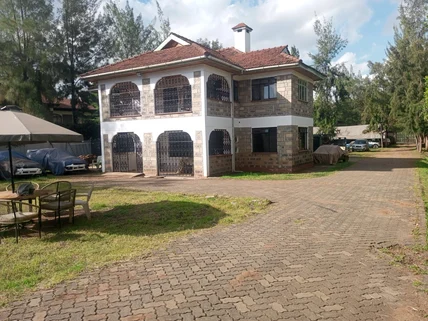 Commercial Land for sale in Karen, Nairobi