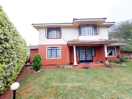 4-bedroom House for sale in Kiambu Road, Nairobi