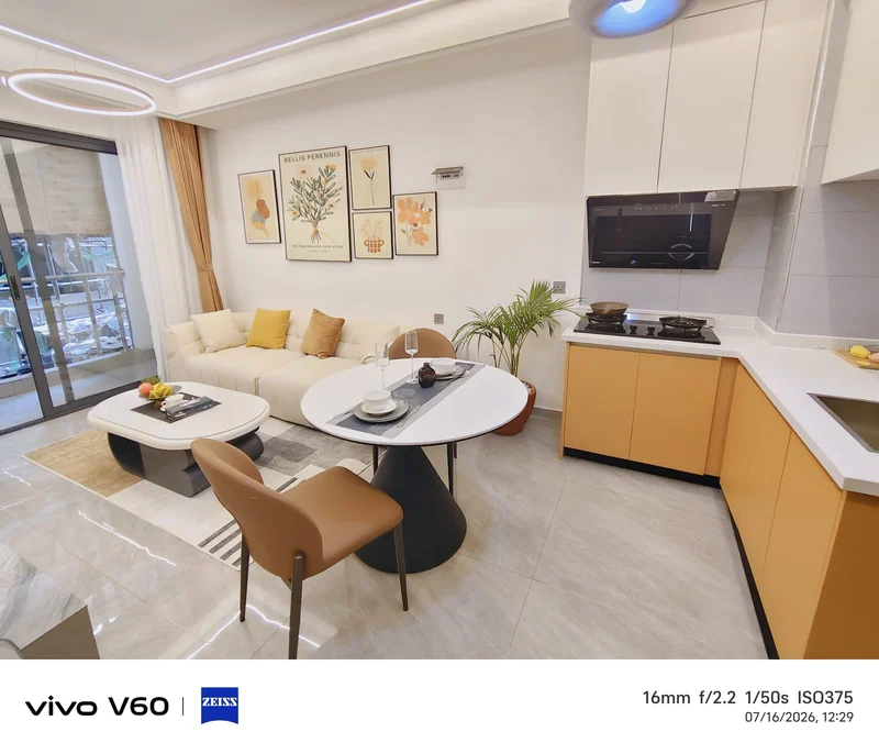 Premium 1-Bedroom Apartments for sale in Kileleshwa from Kes 5.74M