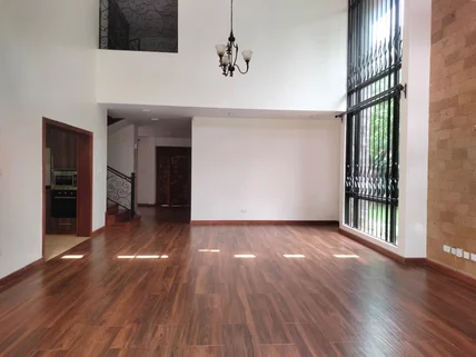 4-bedroom Townhouse for rent in Runda, Westlands