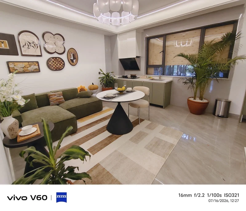 Premium 1-Bedroom Apartments for sale in Kileleshwa from Kes 6.1M