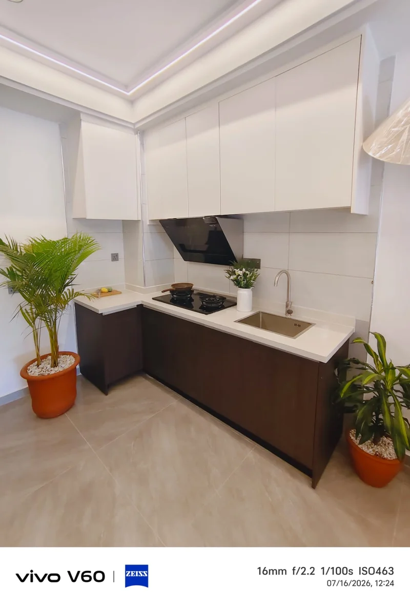 Premium 1-Bedroom Apartments for sale in Kileleshwa from Kes 6.7M