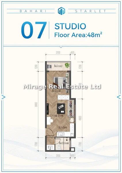 0-bedroom Apartment for sale in Kileleshwa