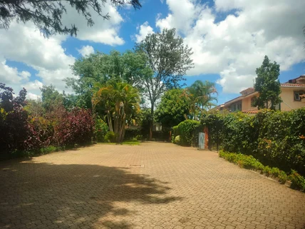 4-bedroom Townhouse for sale in Spring Valley, Westlands