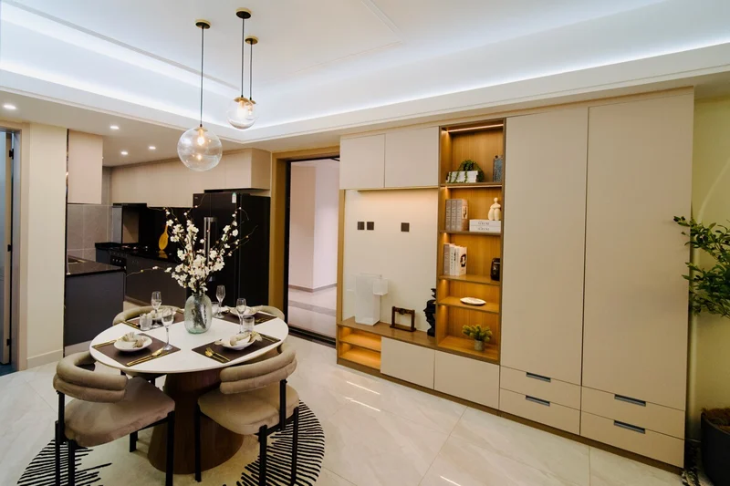 2 Bed Master En-Suite For Sale
