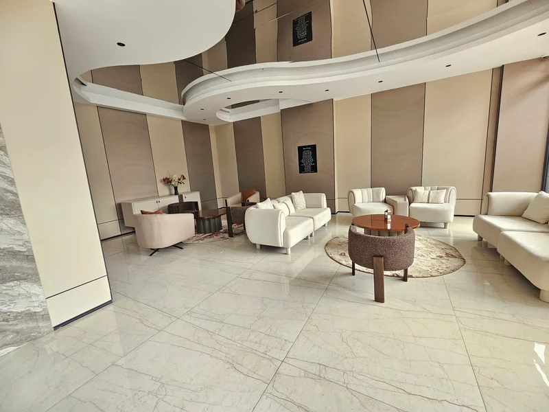 Modern 2-Bedroom All-Ensuite Apartment for Rent – Westlands