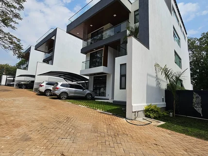 5-bedroom Villa for sale in Lavington, Nairobi