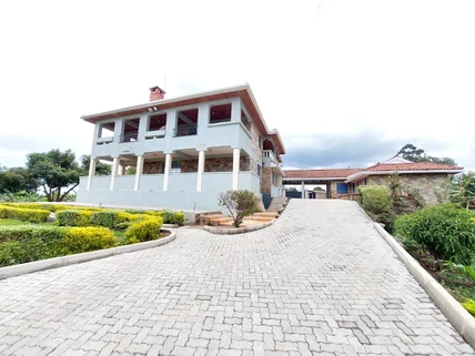 Commercial Property for rent in Runda, Westlands
