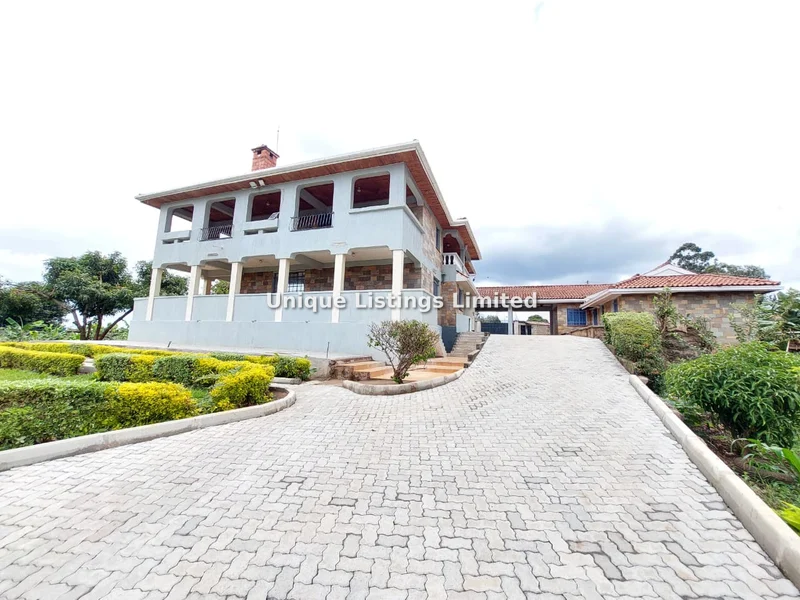 Commercial Property for rent in Runda