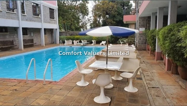 1-bedroom Apartment for rent in Lavington
