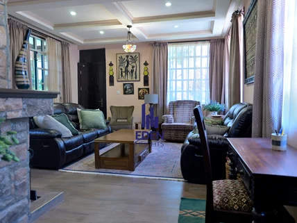 2-bedroom House for rent in Garden Estate, Roysambu