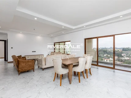 3-bedroom Apartment for sale in Kileleshwa, Nairobi