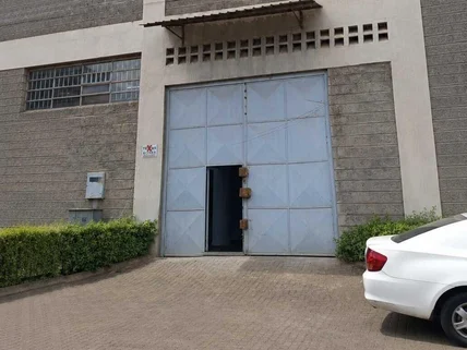 Warehouse for rent in Ruaraka, Nairobi